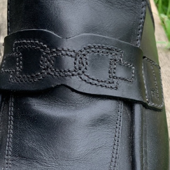 Vintage DRMARTINS one of a kind size 9CA/ 8UK/ EU41-42 - Picture 3 of 7